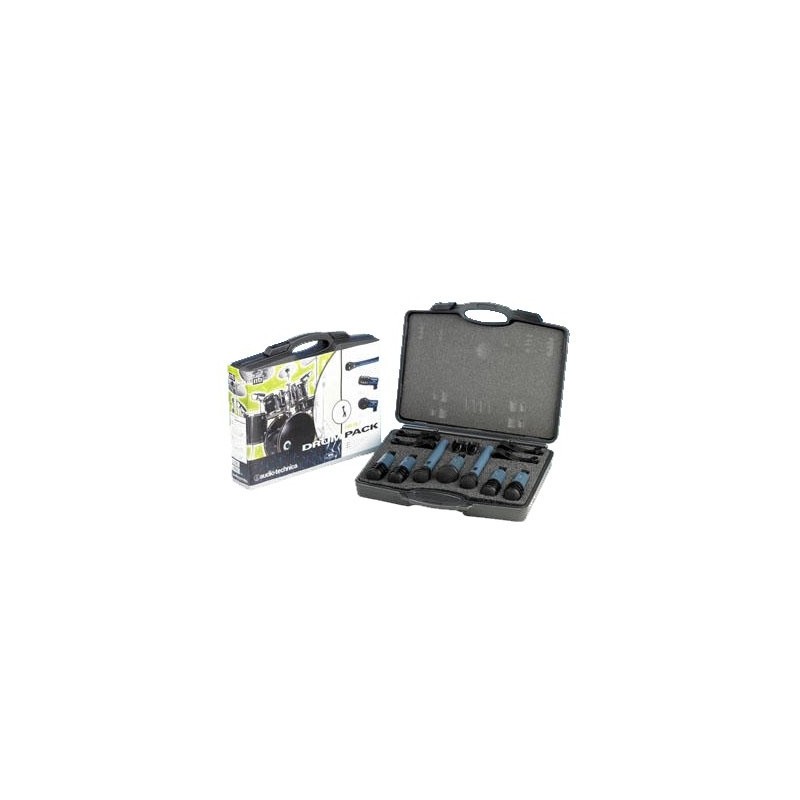AUDIO-TECHNICA MB/DK7 7PC SET BUBNJARSKI MIKROFON