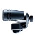 SENNHEISER E604 Dynamic Instrument MIKROFON