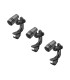 SENNHEISER E604 3PACK Dynamic Instrument MIKROFON