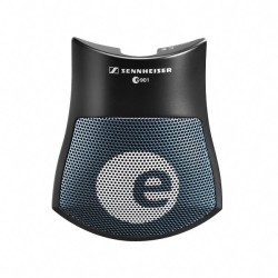 SENNHEISER E901 Condenser Boundary Layer MIKROFON