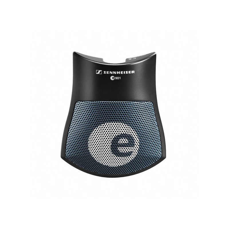 SENNHEISER E901 Condenser Boundary Layer MIKROFON