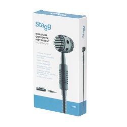 STAGG SIM20 MULTI INSTRUMENT CONDENSER MIKROFON