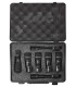 SUPERLUX DRK A5C2 SET BUBNJARSKI MIKROFON