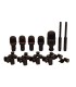 SUPERLUX DRK K5C2 SET BUBNJARSKI MIKROFON
