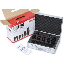 SUPERLUX DRK K5C2 SET BUBNJARSKI MIKROFON
