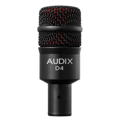 AUDIX D4 MIKROFON