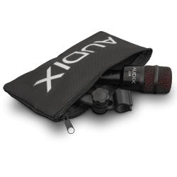 AUDIX D4 MIKROFON