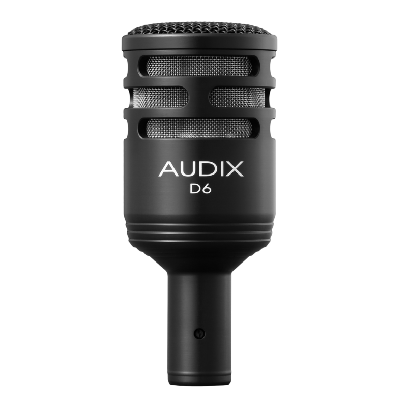 AUDIX D6 MIKROFON
