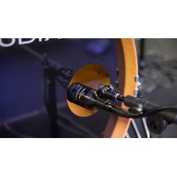 AUDIX D6 MIKROFON