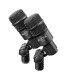 AUDIX DP5A SET BUBNJARSKI MIKROFON
