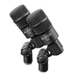 AUDIX DP5A SET BUBNJARSKI MIKROFON