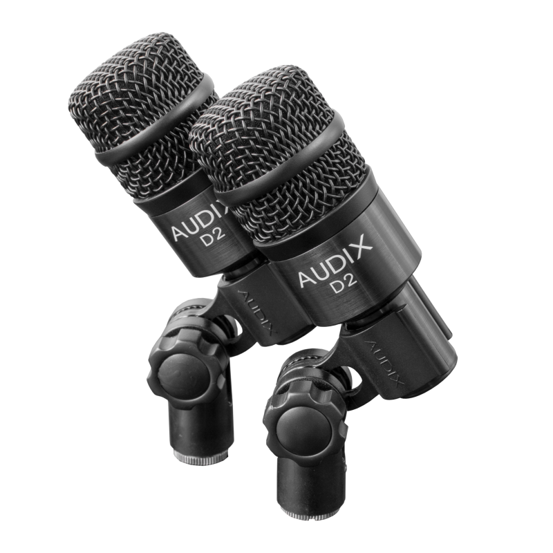 AUDIX DP5A SET BUBNJARSKI MIKROFON