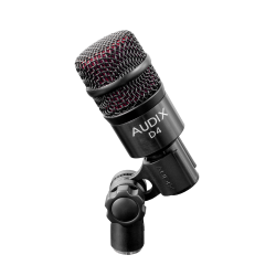 AUDIX DP5A SET BUBNJARSKI MIKROFON