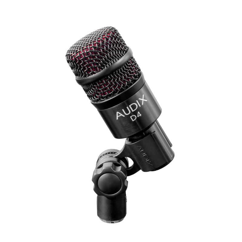 AUDIX DP5A SET BUBNJARSKI MIKROFON