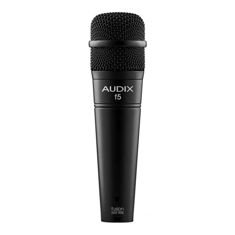 AUDIX FP5 SET BUBNJARSKI MIKROFON