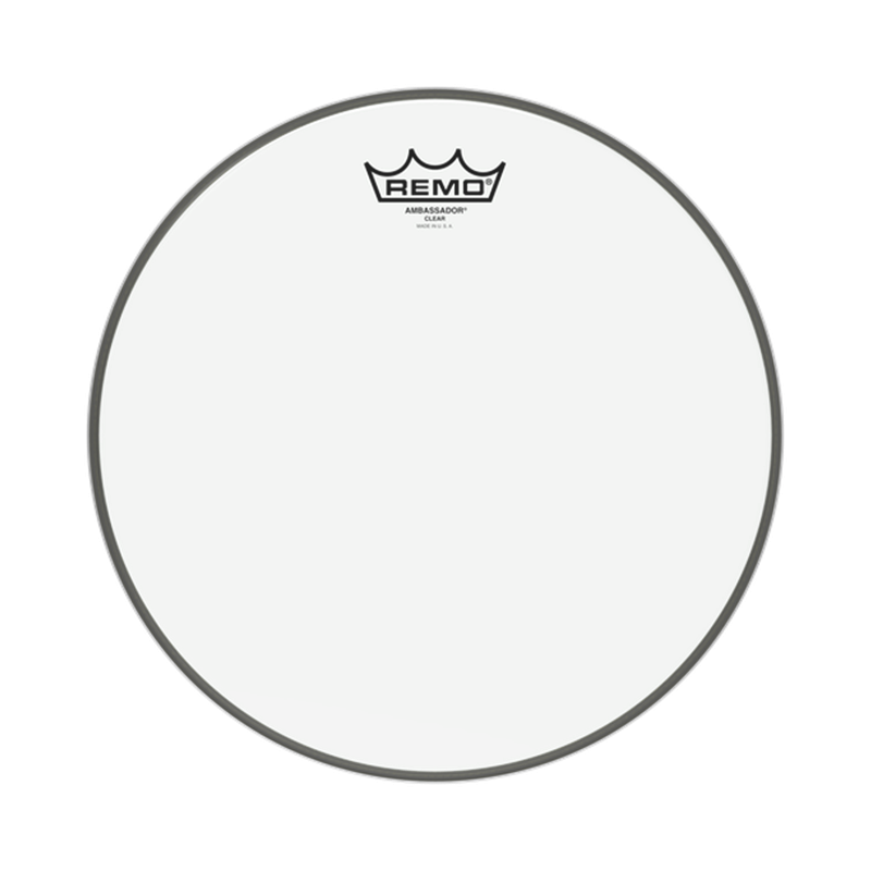 REMO BA-0311-00  ambassador PLASTIKA