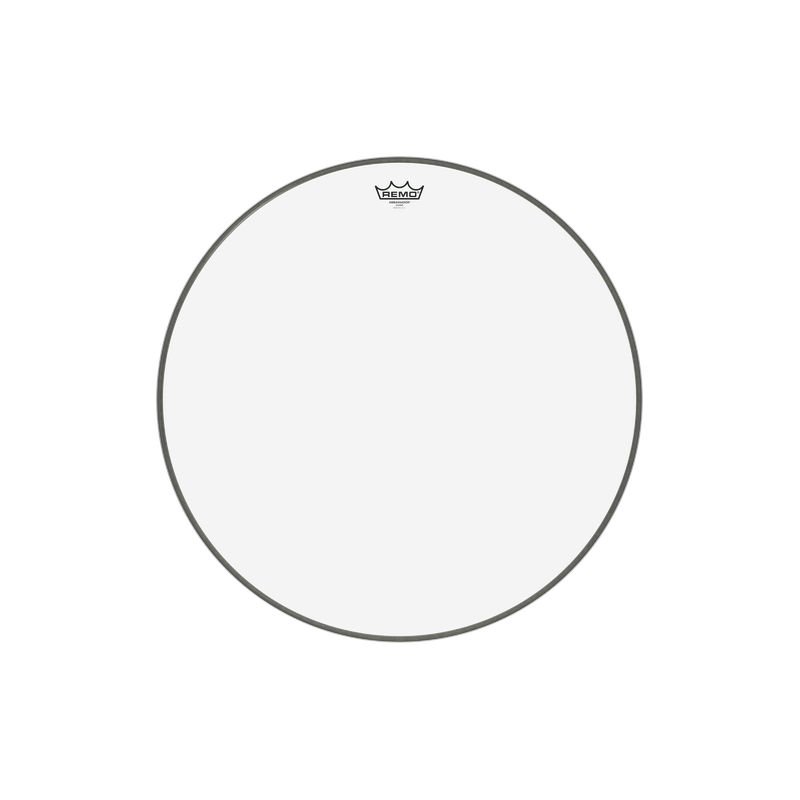 REMO BR-1326-00 ambassador PLASTIKA
