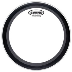EVANS BD26EMADCW 26" BTR COATED PLASTIKA