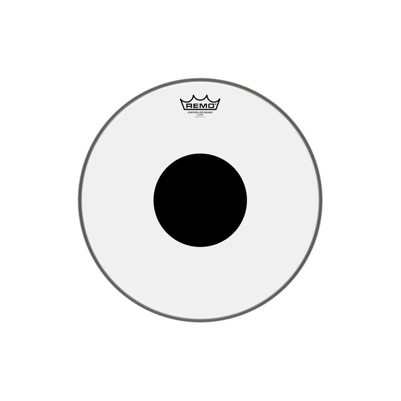 REMO CS-0315-10 controlled sound PLASTIKA