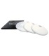 REMO PP-0942-BA propack (10",12",14" BA-COATED) PLASTIKE