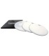 REMO PP-0952-BE propack (12",13",16" COATED) PLASTIKE