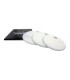 REMO PP-1392-BA propack (10",12",16" BA-COATED) PLASTIKE