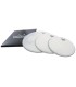 REMO PP-1412-BE-GW propack (10",12",16" COATED) PLASTIKE