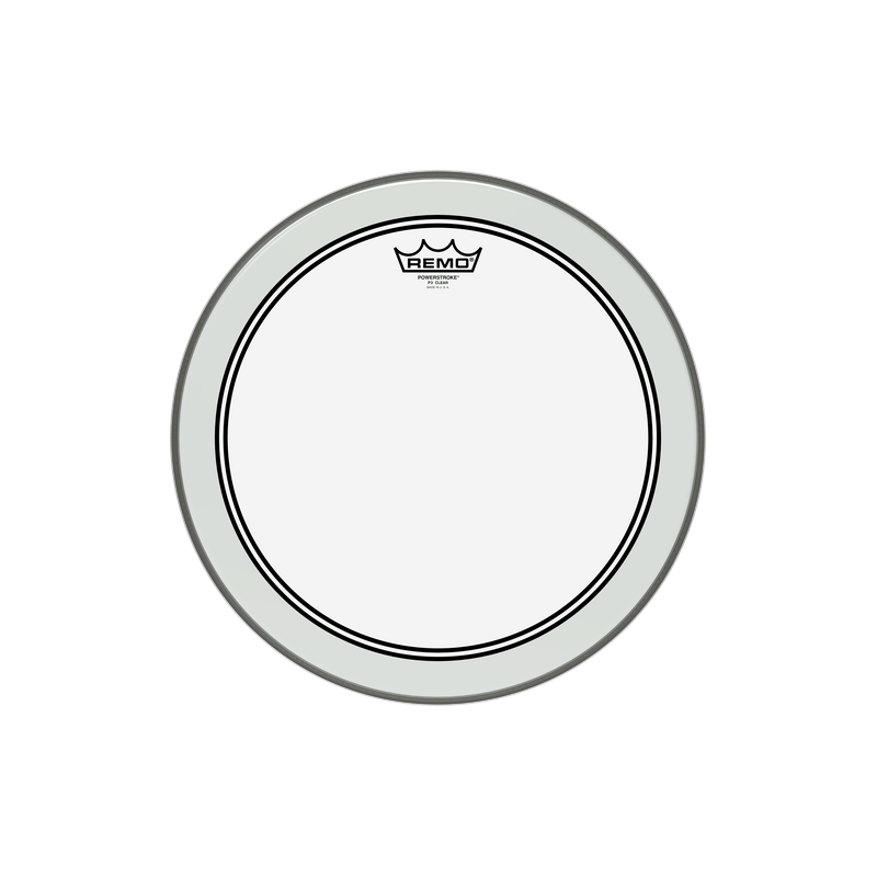 REMO P3-0315-BP powerstroke 3 PLASTIKA