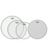 REMO PP-2320-BA-GW propack (10",12",16" clear +14" coated) PLASTIKE