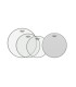 REMO PP-1620-BA propack (12",13",16"+14" BA-CLEAR) PLASTIKE