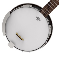 REMO BJ-1100-M1 banjo head PLASTIKA