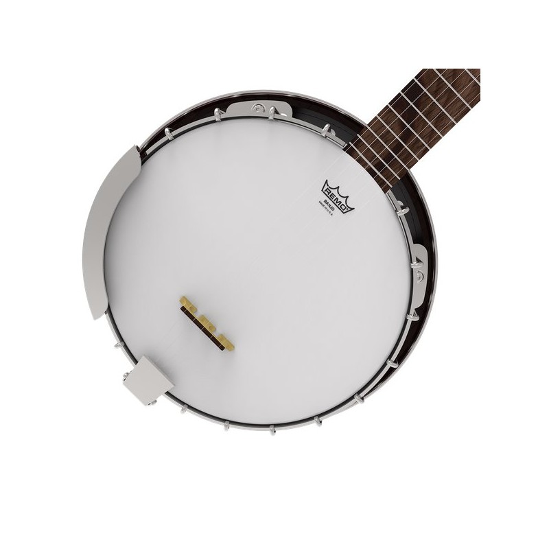 REMO BJ-1100-M1 banjo head PLASTIKA