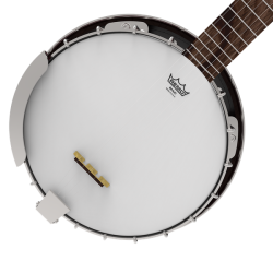 REMO BJ-1102-L1 banjo head PLASTIKA
