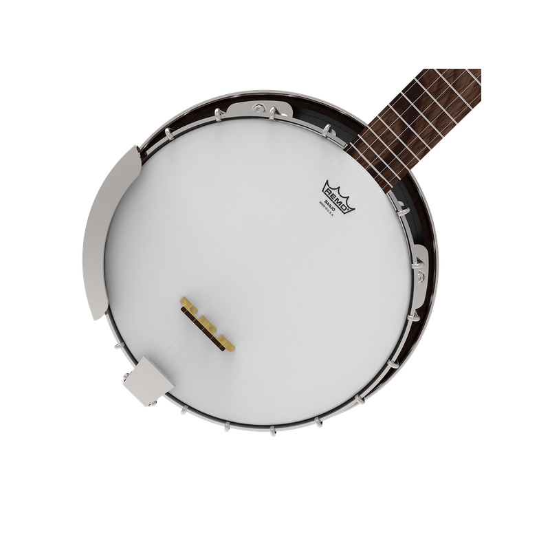 REMO BJ-1102-L1 banjo head PLASTIKA