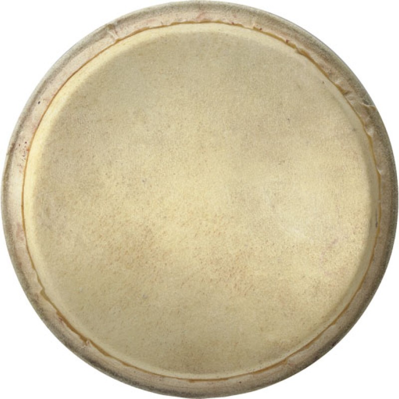 STAGG BONGOS BW-6.5" PLASTIKA