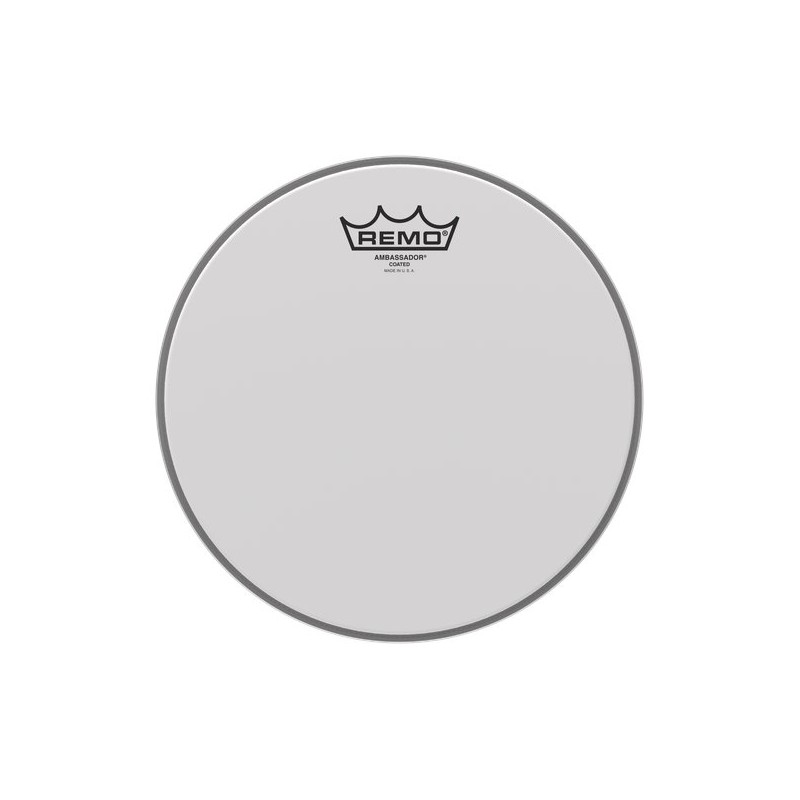 REMO BA-0110-00  ambassador PLASTIKA