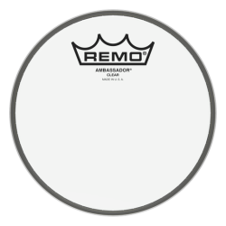 REMO BA-0306-00  ambassador PLASTIKA