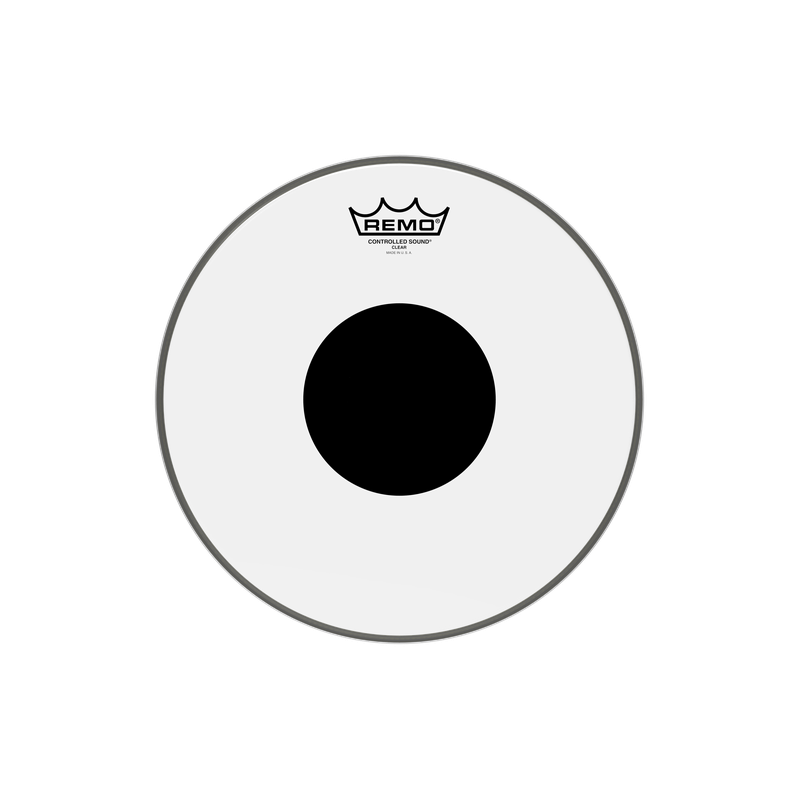 REMO CS-0312-10  controlled sound PLASTIKA