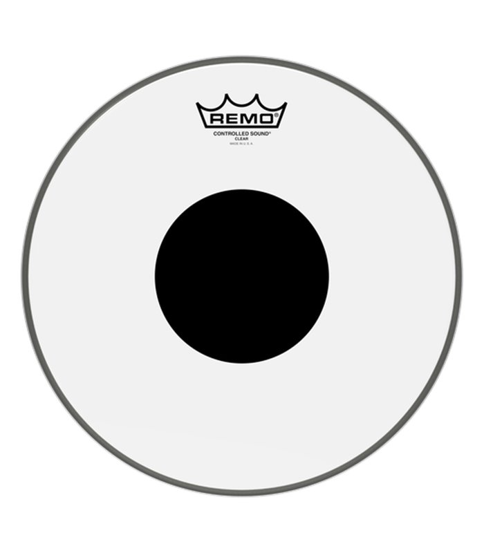 REMO CS-0312-10  controlled sound PLASTIKA