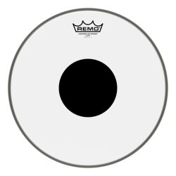REMO CS-0313-10  controlled sound PLASTIKA