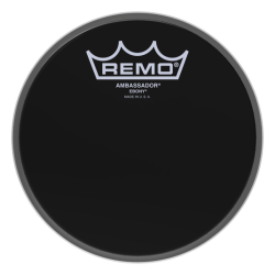 REMO ES-0006-00  ebony ambassador PLASTIKA
