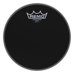 REMO ES-0008-00  ebony ambassador PLASTIKA