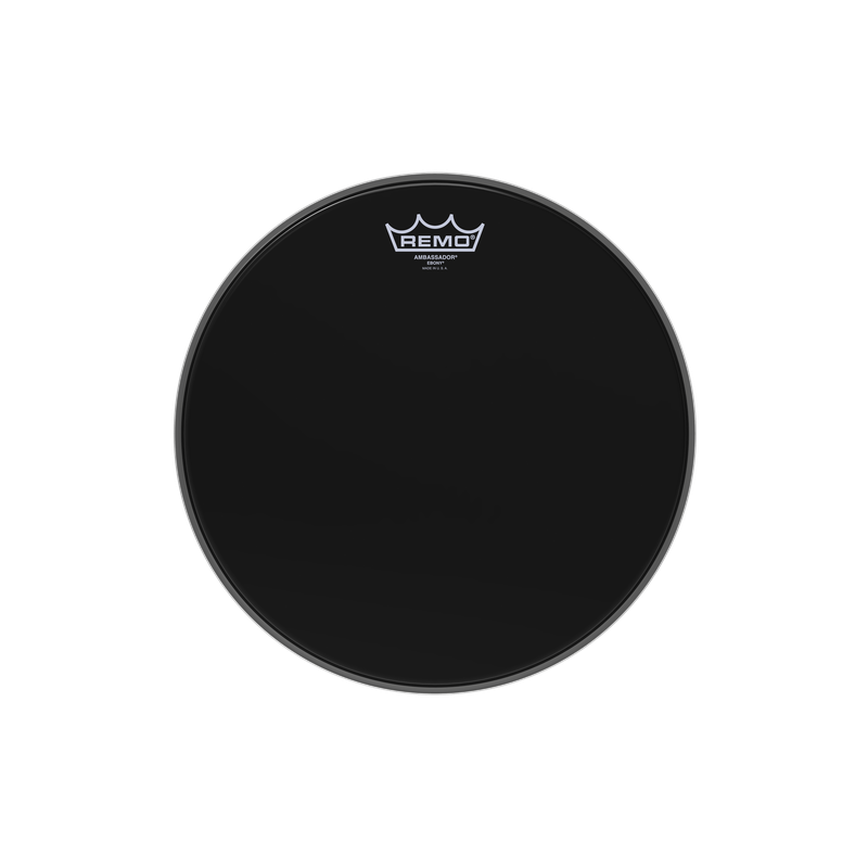 REMO ES-0013-00  ebony ambassador PLASTIKA