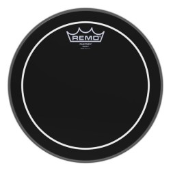 REMO ES-0610-PS ebony pinstripe PLASTIKA