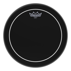 REMO ES-0613-PS  ebony pinstripe PLASTIKA