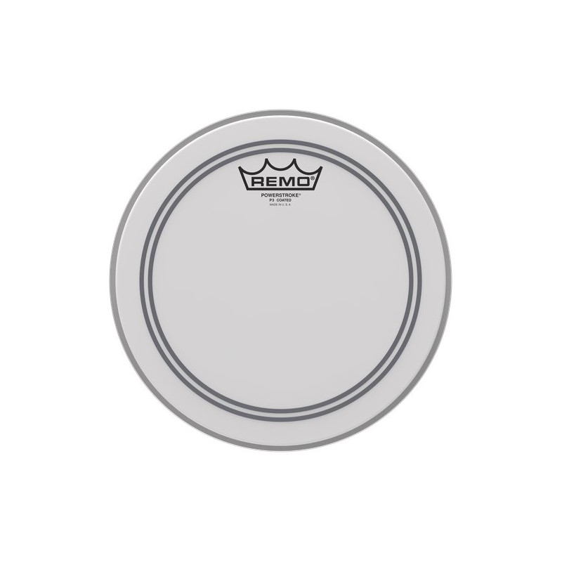REMO P3-0110-BP  powerstroke 3 PLASTIKA