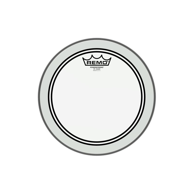 REMO P3-0310-BP powerstroke 3 PLASTIKA