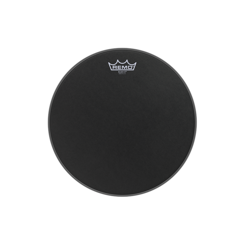 REMO BX-0813-10  black X PLASTIKA
