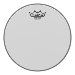 REMO VA-0110-00 vintage ambassador PLASTIKA