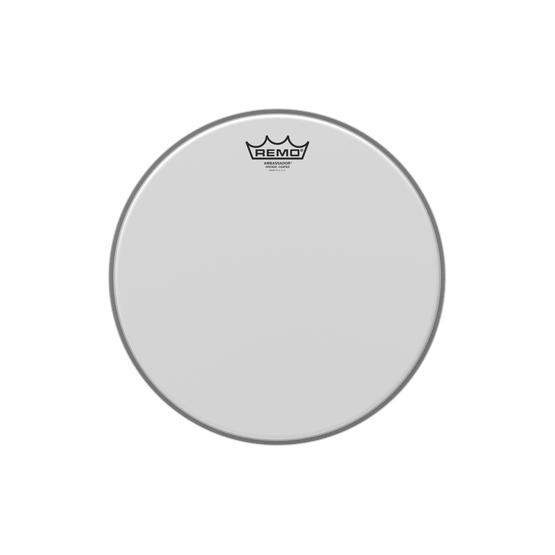 REMO VA-0113-00 vintage ambassador PLASTIKA